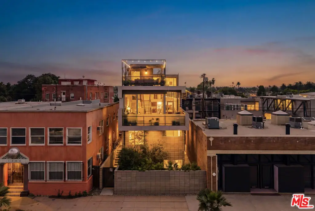 1308 Pacific Avenue, Venice, CA 90291 - #1