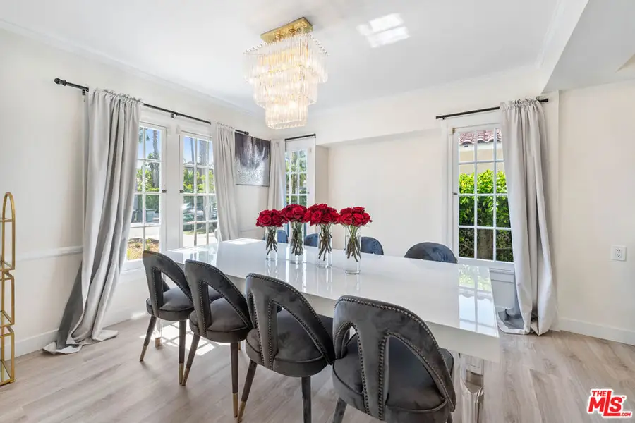 140 N Carson Road, Beverly Hills, CA 90211 - #3