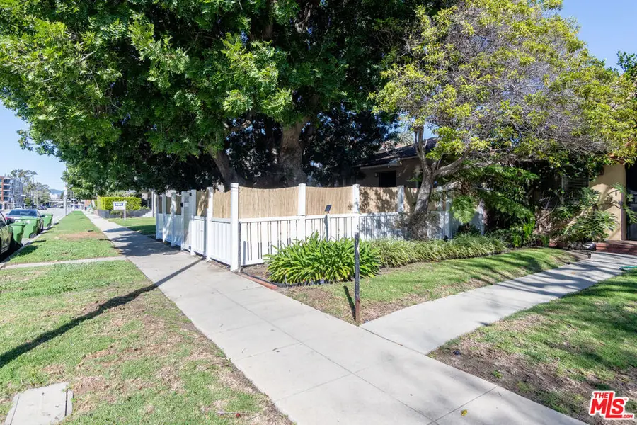 2628 S Barrington Avenue, Los Angeles, CA 90064 - Image #2