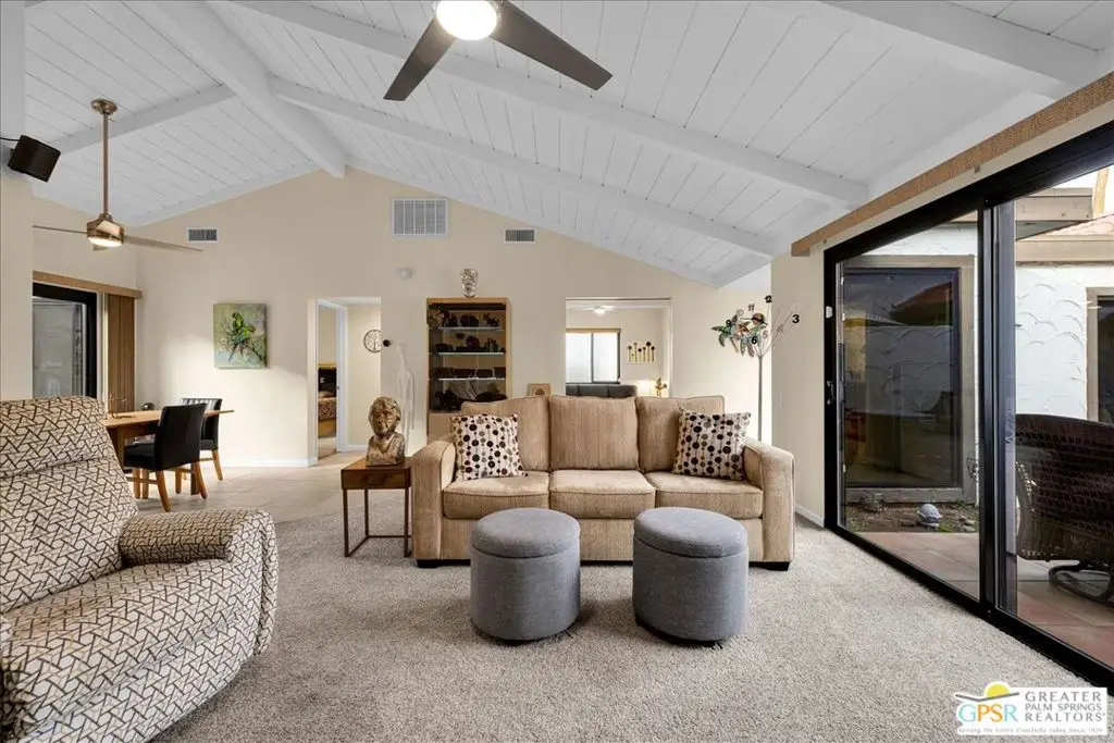 2335 S Gene Autry Trail #C, Palm Springs, CA 92264 - Image #1