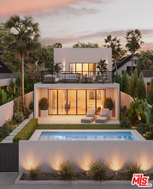 913 Milwood Avenue, Venice, CA 90291 - Image #1