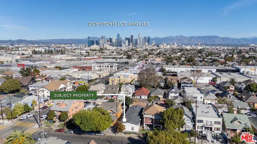 313 E 36th Street, Los Angeles, CA 90011 - Image #2