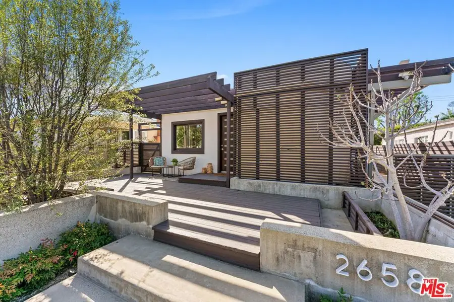 2658 34th Street, Santa Monica, CA 90405 - Image #2