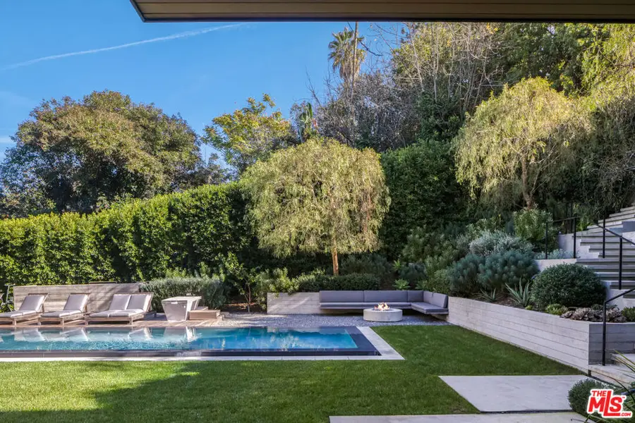 9551 Oak Pass Road, Beverly Hills, CA 90210 - Image #3