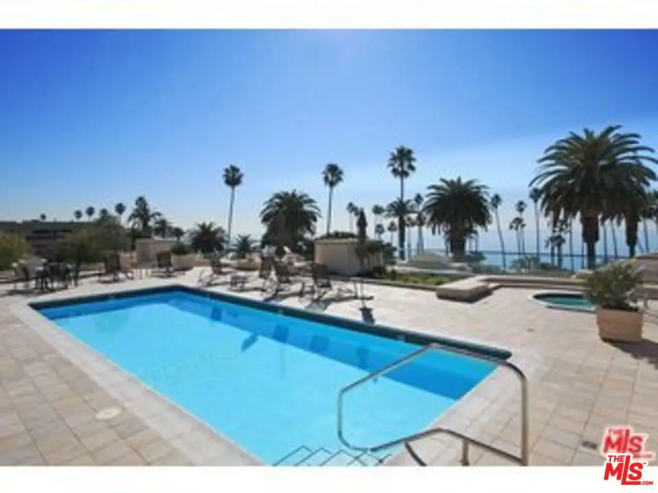 701 Ocean Avenue #110, Santa Monica, CA 90402 - Image #1