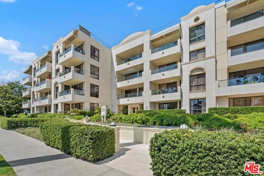 701 Ocean Avenue #110, Santa Monica, CA 90402 - Image #2