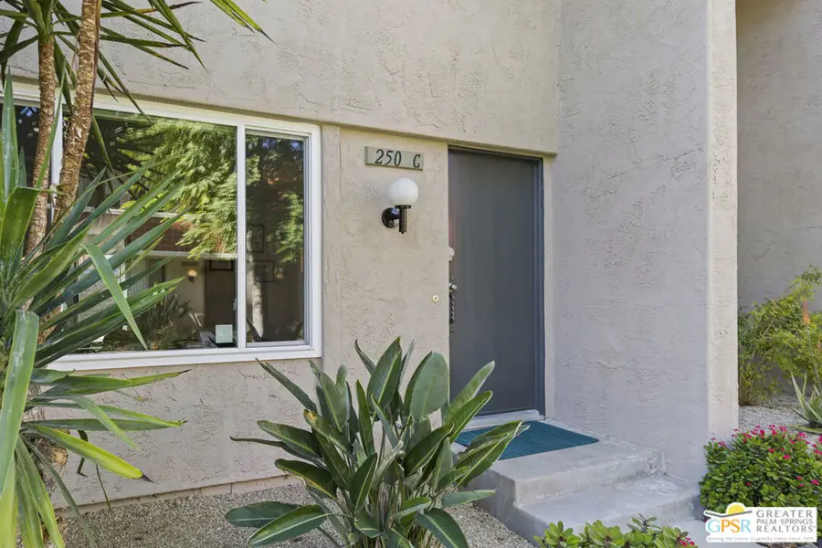 250 E Via Escuela #C, Palm Springs, CA 92262 - Image #3