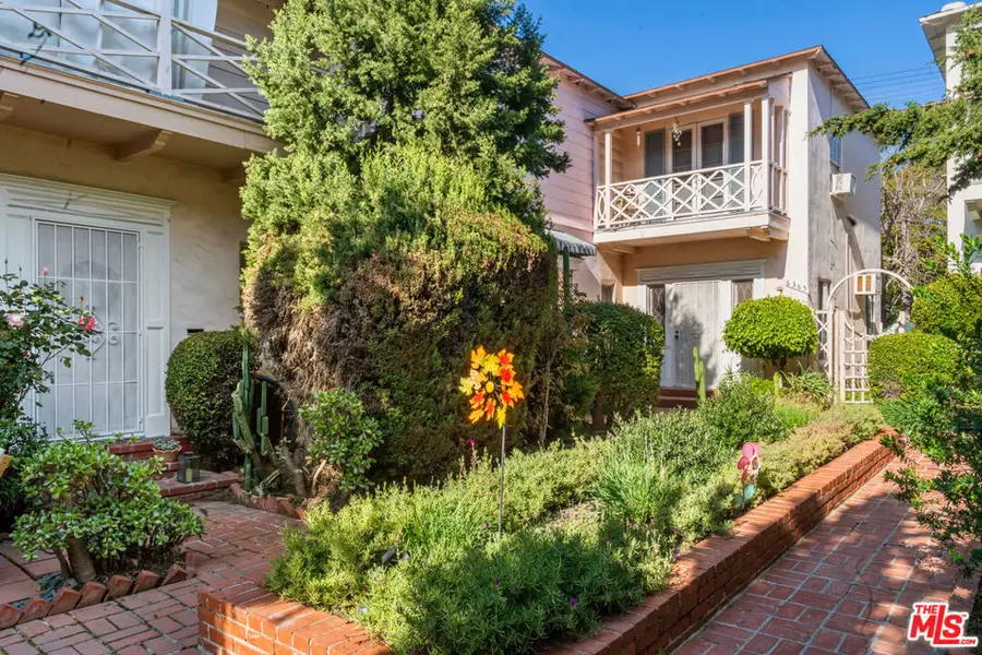 6361 Orange Street, Los Angeles, CA 90048 - #2