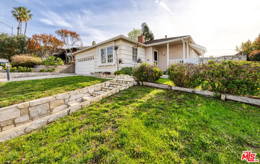 10746 Cranks Road, Culver City, CA 90230 - Image #1