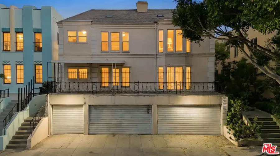 728 S Genesee Avenue, Los Angeles, CA 90036 - #2