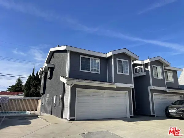 11502 S Double Eagle Drive, Whittier, CA 90604