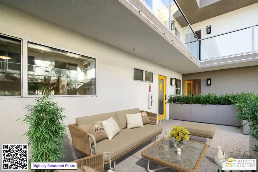 588 E San Lorenzo Road #103, Palm Springs, CA 92264 - Image #3