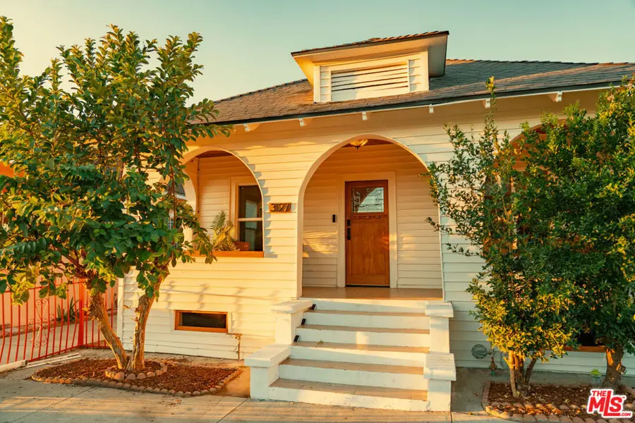 3127 Baldwin Street, Los Angeles, CA 90031 - Image #2