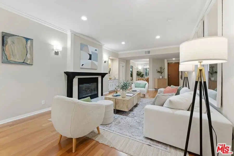 11939 Gorham Avenue #103, Los Angeles, CA 90049 - #3