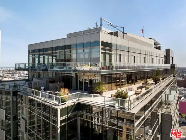 1155 S Grand Avenue #Ph2204, Los Angeles, CA 90015