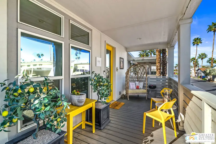 256 Lei Drive, Palm Springs, CA 92264 - Image #3