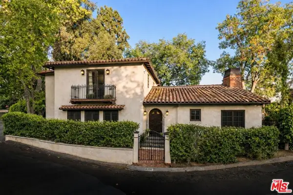 6208 Mulholland Highway, Los Angeles, CA 90068