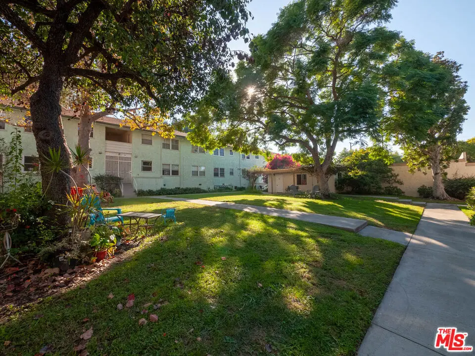 3635 Kalsman Drive #4, Los Angeles, CA 90016 - Image #1