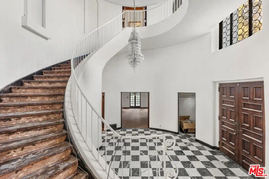 1003 Benedict Canyon Drive, Beverly Hills, CA 90210 - #3