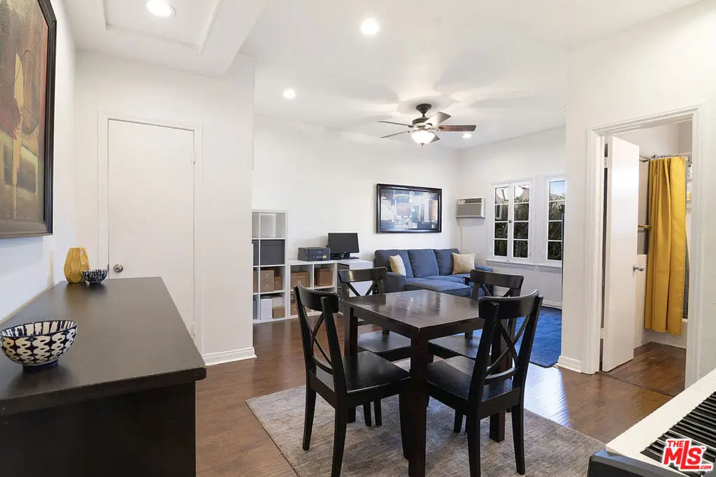 340 N Oakhurst Drive #205, Beverly Hills, CA 90210 - #1