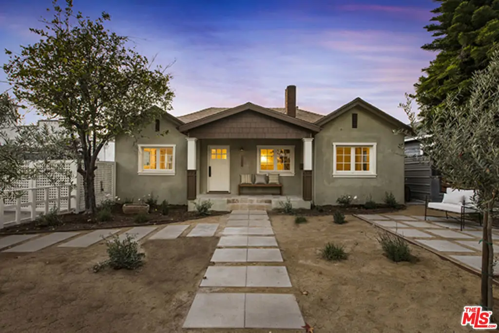 1411 Armadale Avenue, Los Angeles, CA 90042 - Image #1