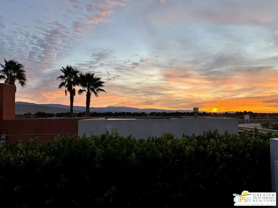 4934 Herzog Way, Palm Springs, CA 92262 - #2