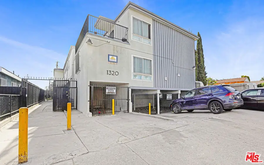 1320 W 97th Street, Los Angeles, CA 90044 - #2