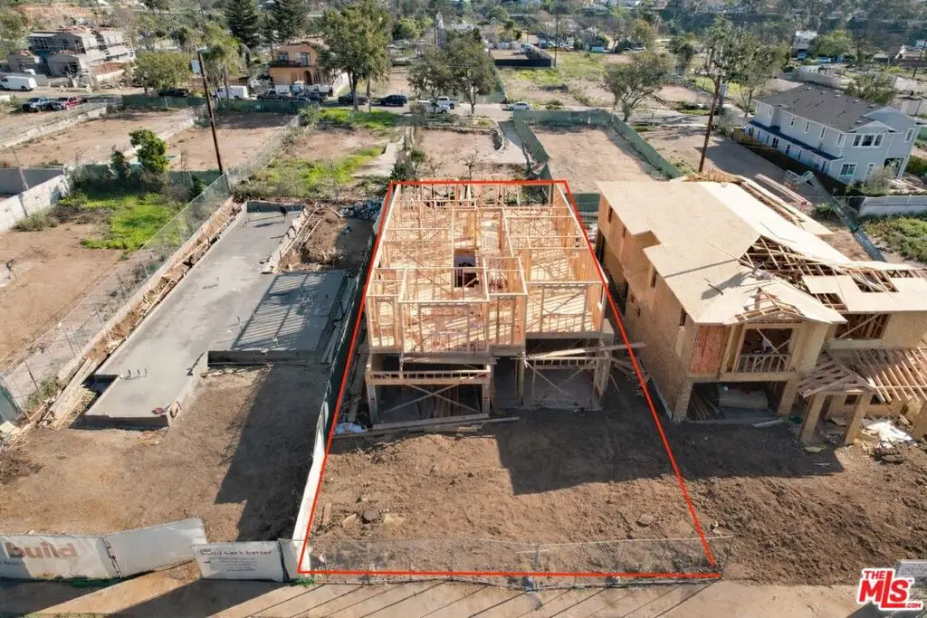 928 Iliff Street, Pacific Palisades, CA 90272 - Image #1