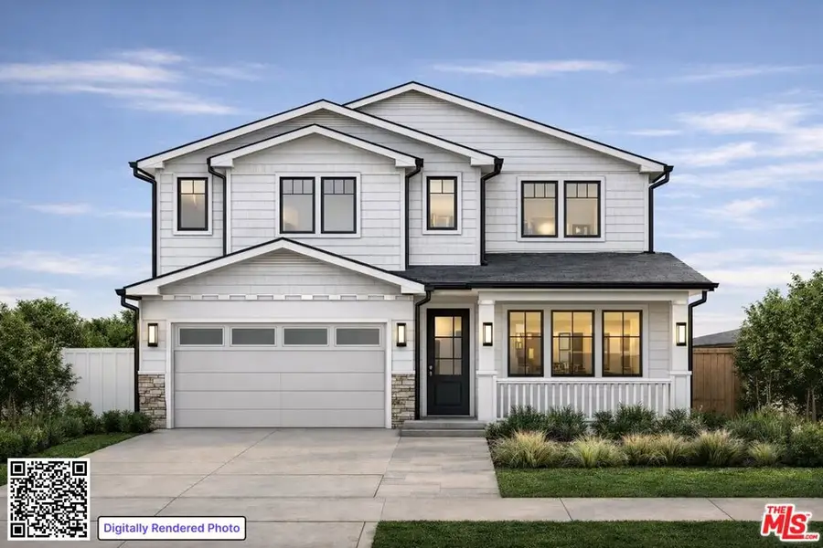 928 Iliff Street, Pacific Palisades, CA 90272 - Image #2