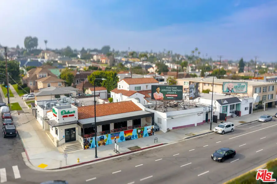 4847 Crenshaw Boulevard, Los Angeles, CA 90043 - #3