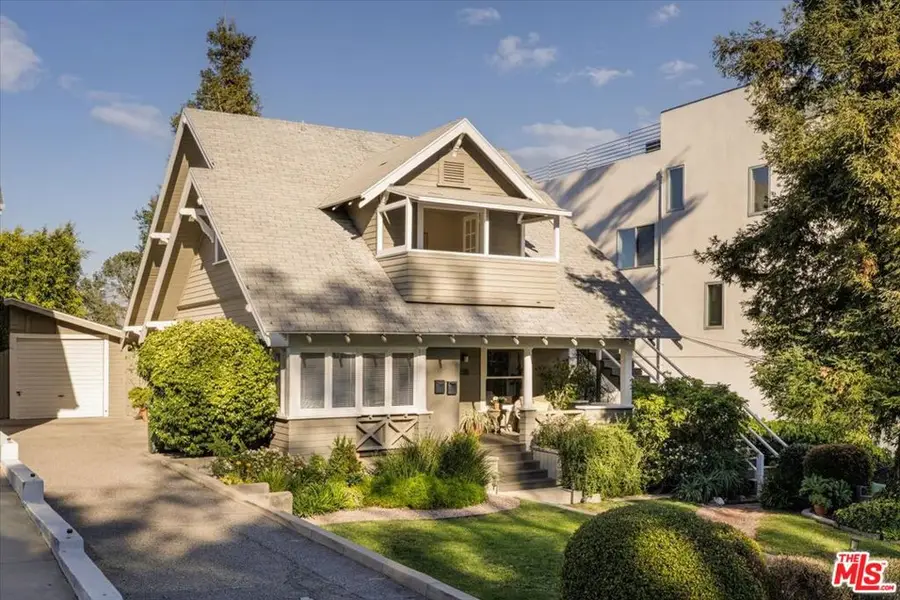 2315 Cove Avenue, Los Angeles, CA 90039 - Image #2