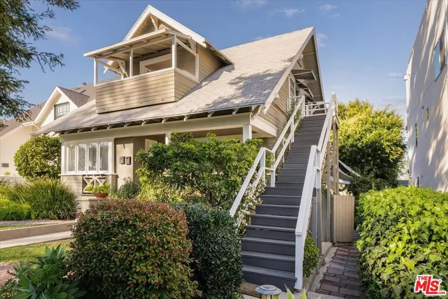 2315 Cove Avenue, Los Angeles, CA 90039 - Image #3