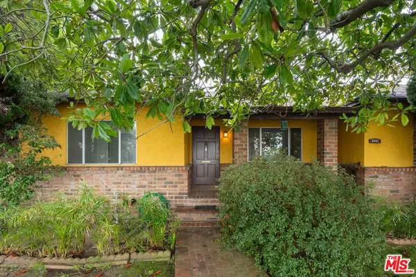 3491 Butler Avenue, Los Angeles, CA 90066