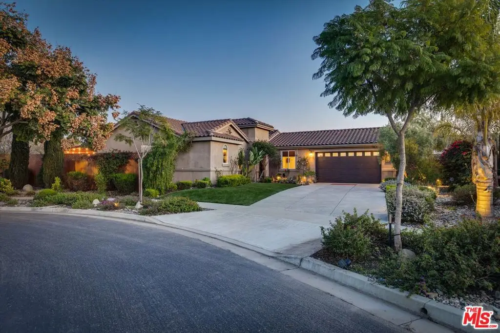 1888 Camden Lane, Santa Maria, CA 93454 - #1