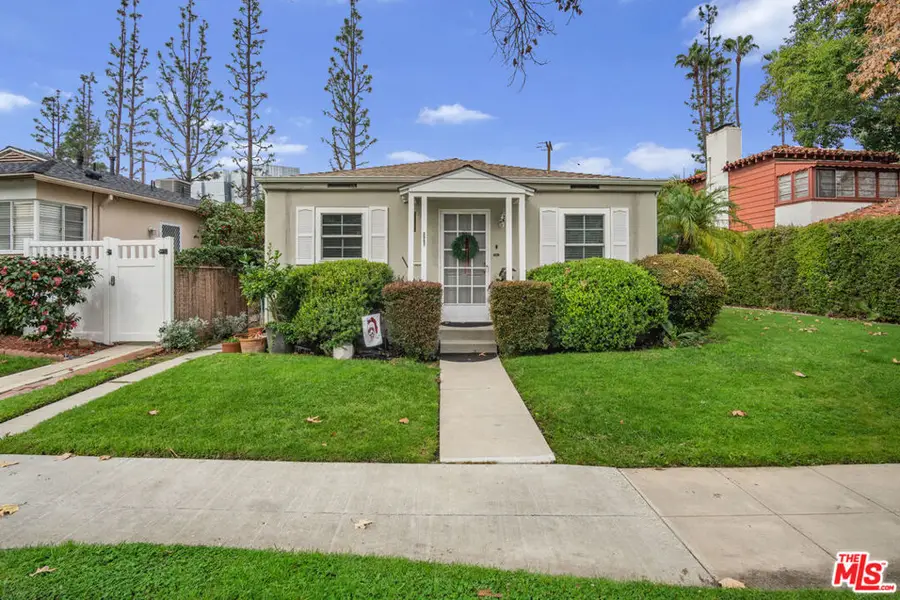 2907 W Riverside Drive, Burbank, CA 91505 - #3