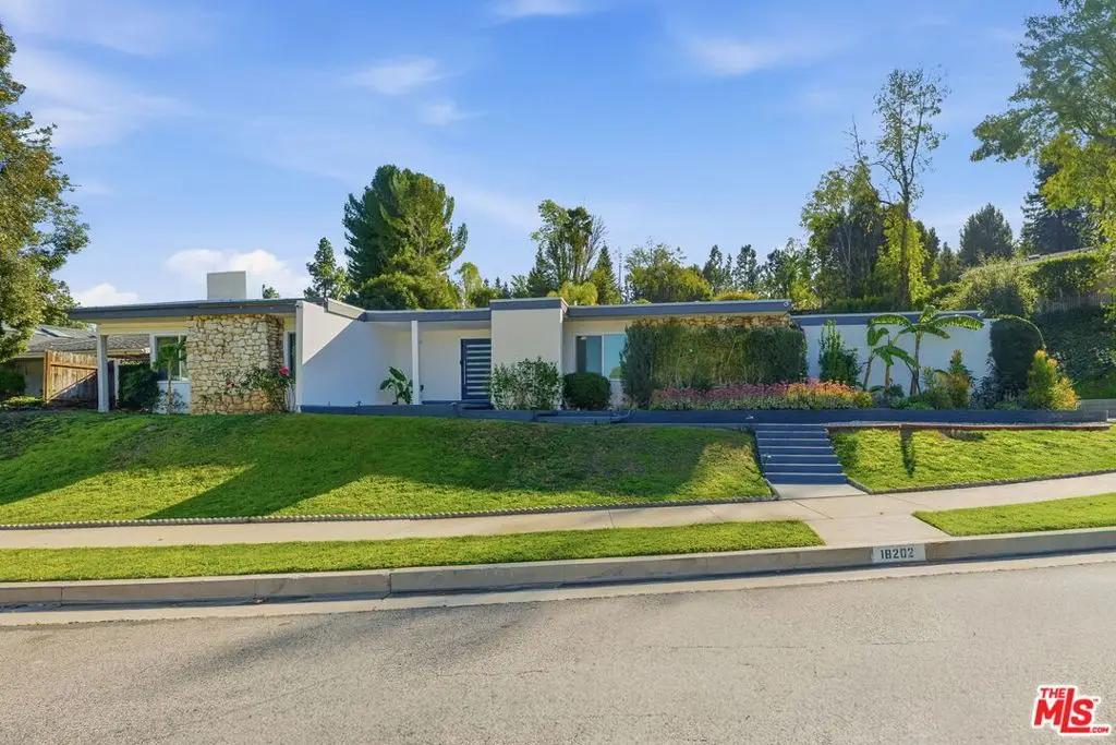 18202 Lake Encino Drive, Encino, CA 91316 - Image #1