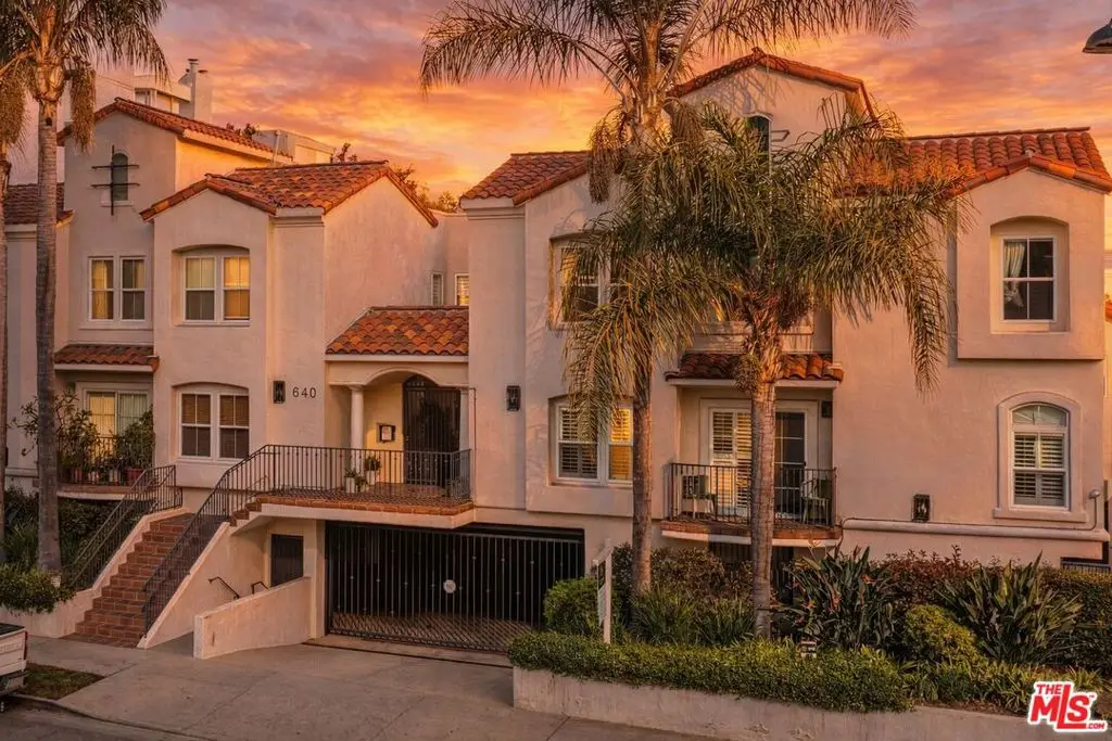 640 N Sweetzer Avenue #10, Los Angeles, CA 90048 - #1