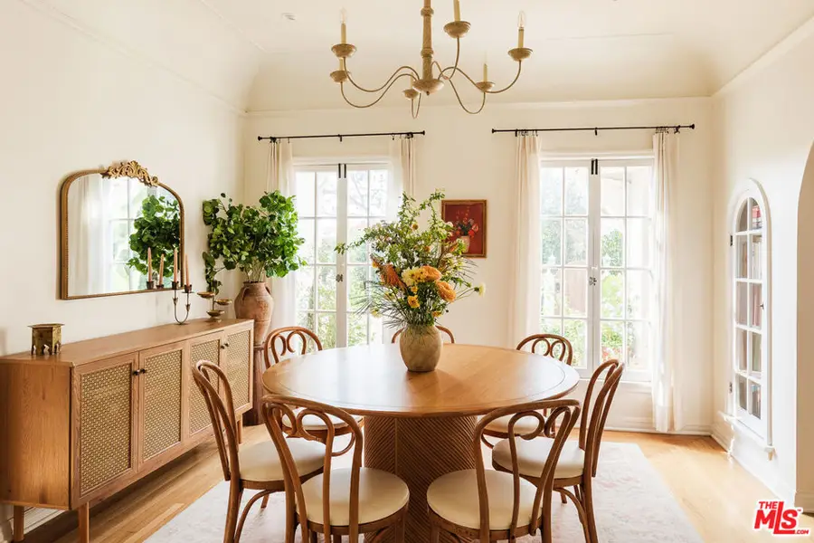 306 S Orange Drive, Los Angeles, CA 90036 - #2