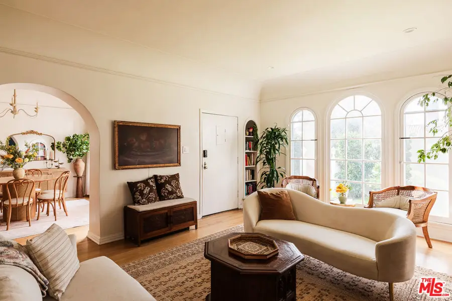 306 S Orange Drive, Los Angeles, CA 90036 - #3