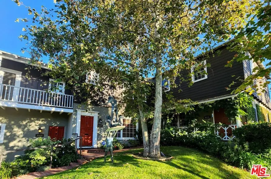 9528 W Olympic Boulevard, Beverly Hills, CA 90212 - Image #2