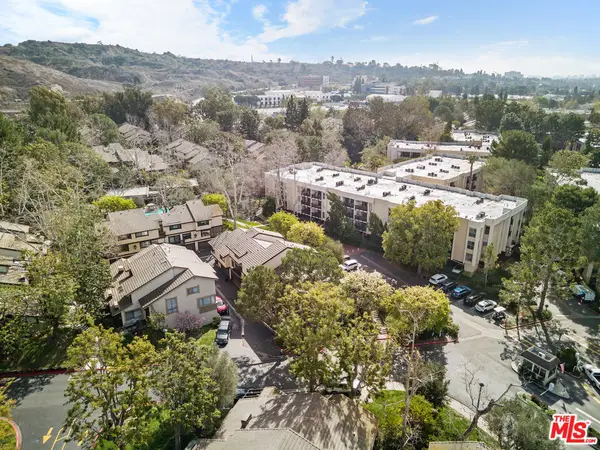 7218 Raintree Circle, Culver City, CA 90230