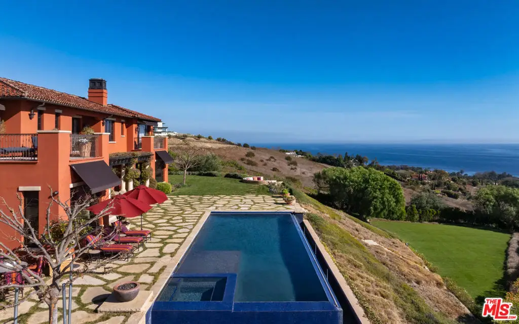 6093 Murphy Way, Malibu, CA 90265 - Image #1