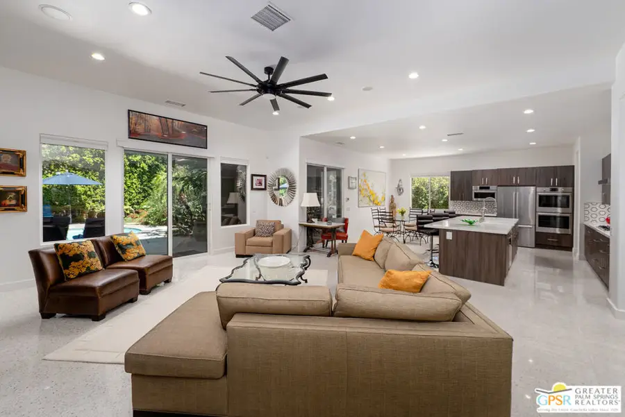 2160 N Hermosa Drive, Palm Springs, CA 92262 - #2