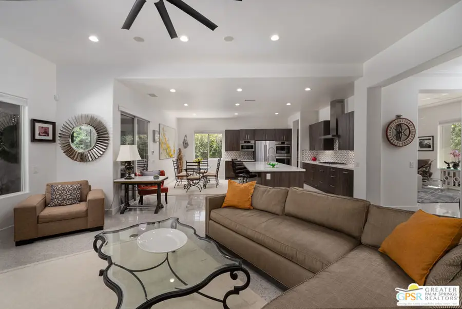 2160 N Hermosa Drive, Palm Springs, CA 92262 - #3