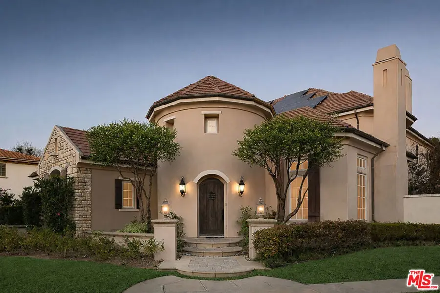 4130 Prado De Los Caballos, Calabasas, CA 91302 - Image #3