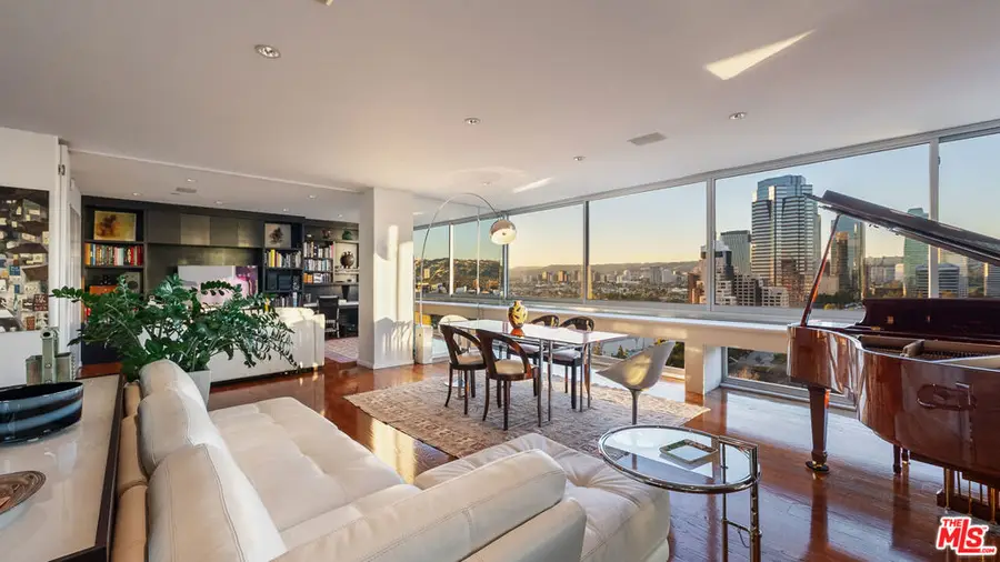 2220 Avenue Of The Stars #1802W, Los Angeles, CA 90067 - #2