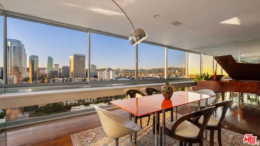 2220 Avenue Of The Stars #1802W, Los Angeles, CA 90067 - #3