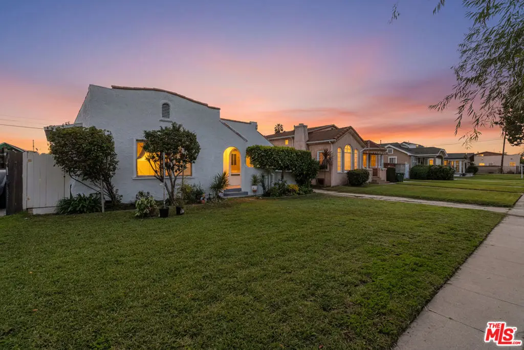 4324 2nd Avenue, Los Angeles, CA 90008 - Image #1