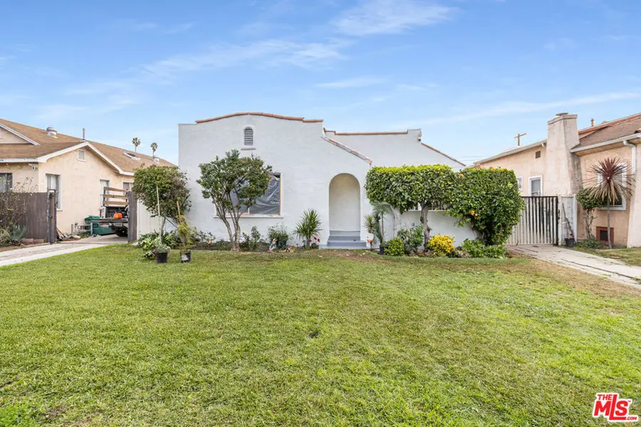 4324 2nd Avenue, Los Angeles, CA 90008 - Image #2