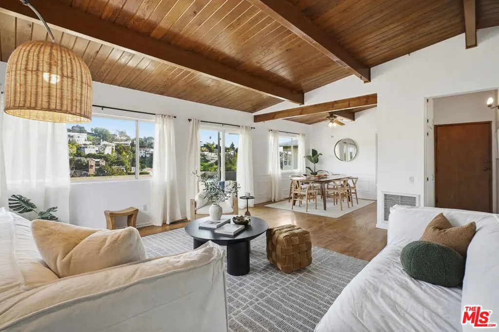 1748 Redesdale Avenue, Los Angeles, CA 90026 - Image #1